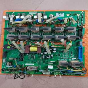 适用 欧陆590直流调速器电源驱动板HH385851U002 议价