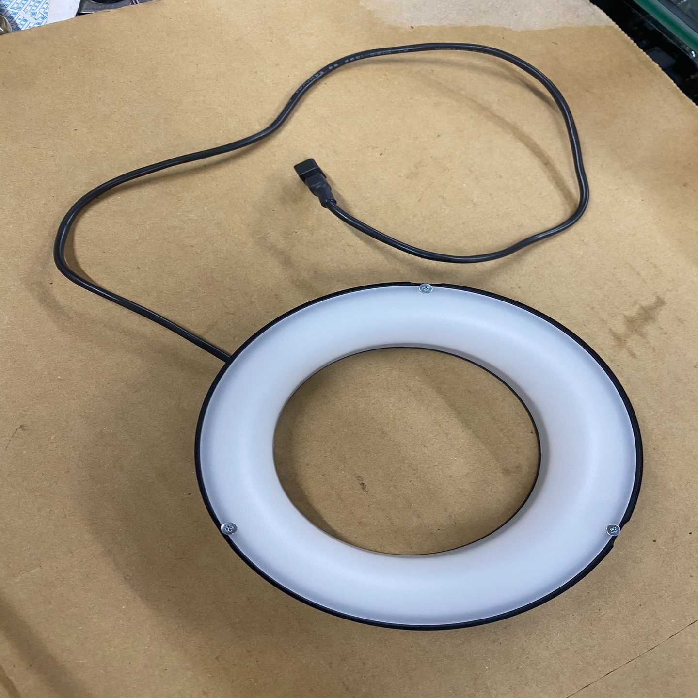 【议价】CA-DRW13M基恩士光源，9新，功能正常实物直适用