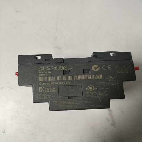 咨询-LOGO控制器6ED1052-1HB00-0BA6拆