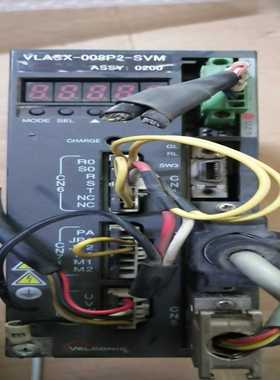 驱动器VLASX-008P2-EX询价