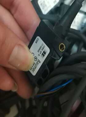 议价aer堡盟光电传感器O00..-111205适用