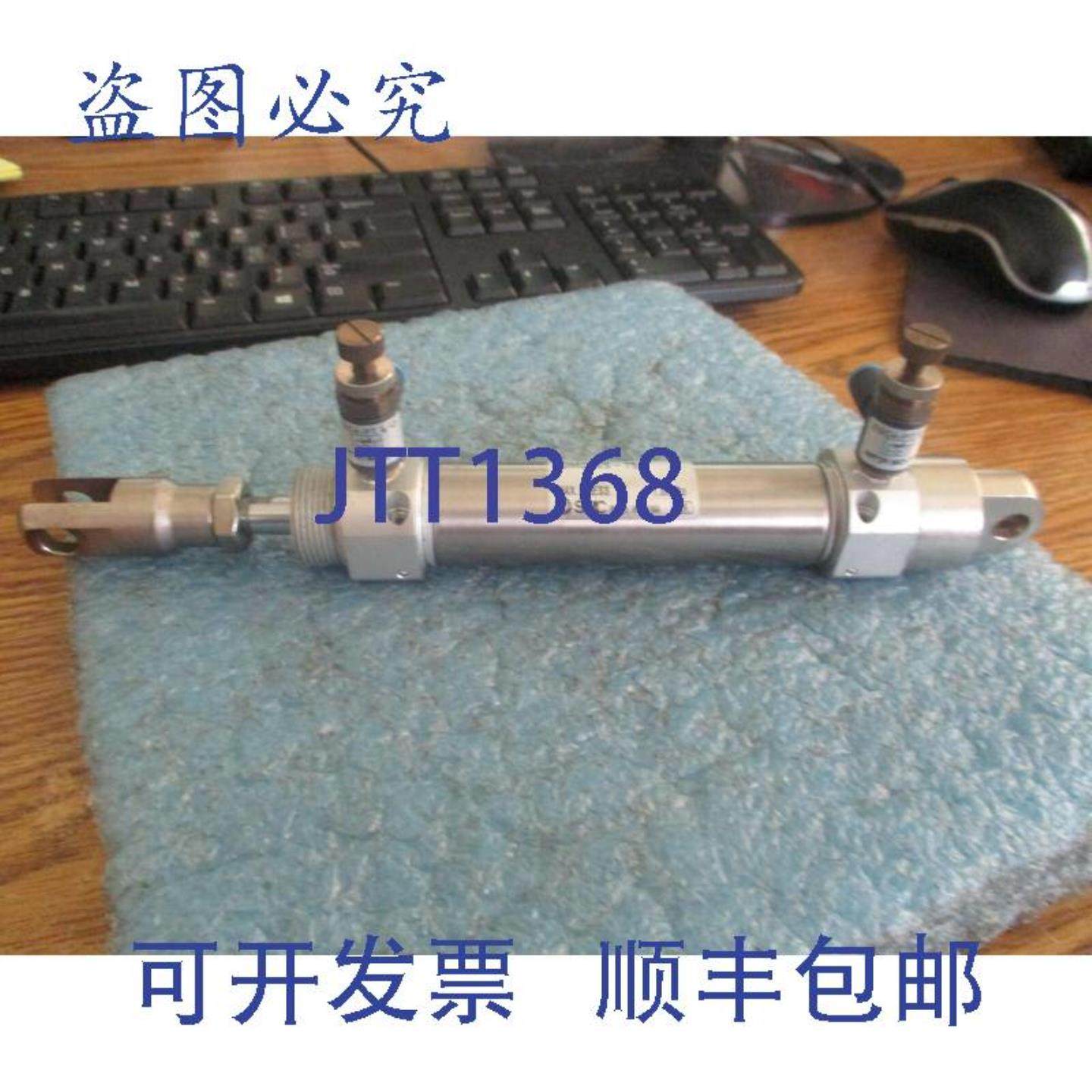 供应 型号M2B25-75A 气缸带 ESC4-PT 18-O