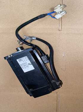 SGM7J-02APK-YRX2安川伺服电机询价