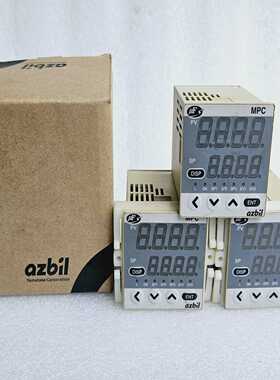 原装正品日本山武azbil质量流量计MPC0002B，质议价