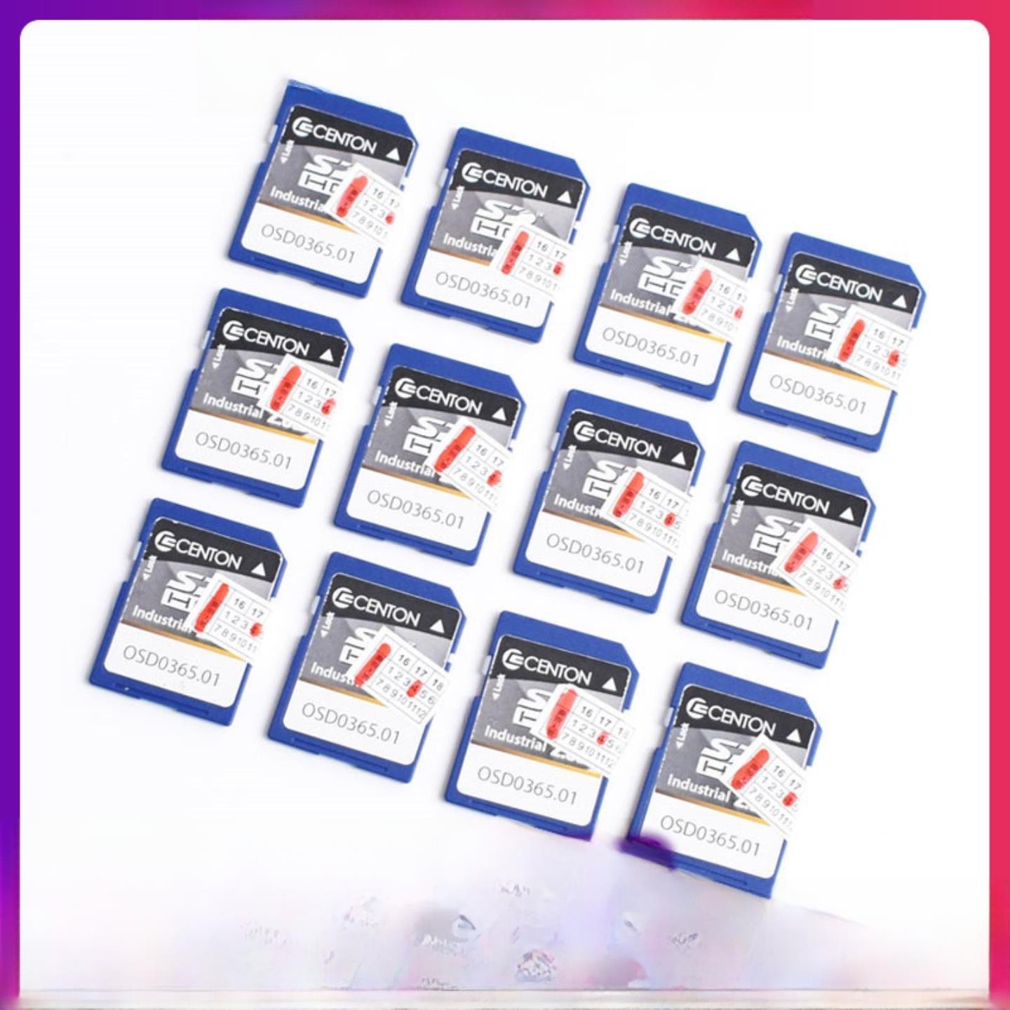 隆兴同力硬盘升级卡同力Sd卡同力主板程序卡Kdl16 Kdm升级*