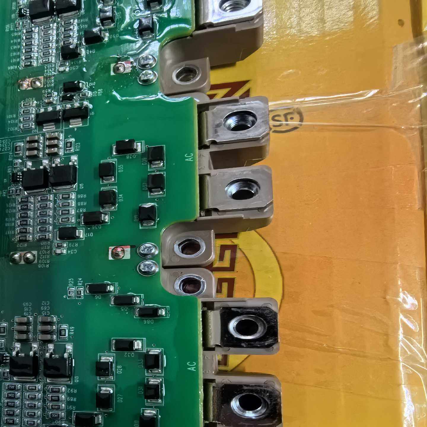 富士2MBI450XNA170-50  未使用的，?放好~询价