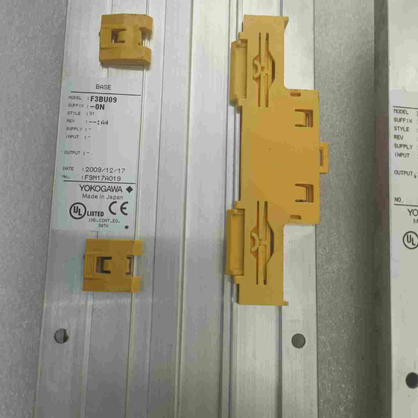 咨询-，YOKOGAWA横河F3BU09-0N