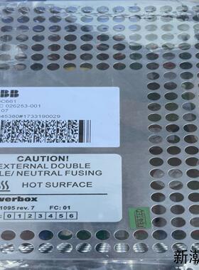 3HAC026253-001  DSQC661议价商品