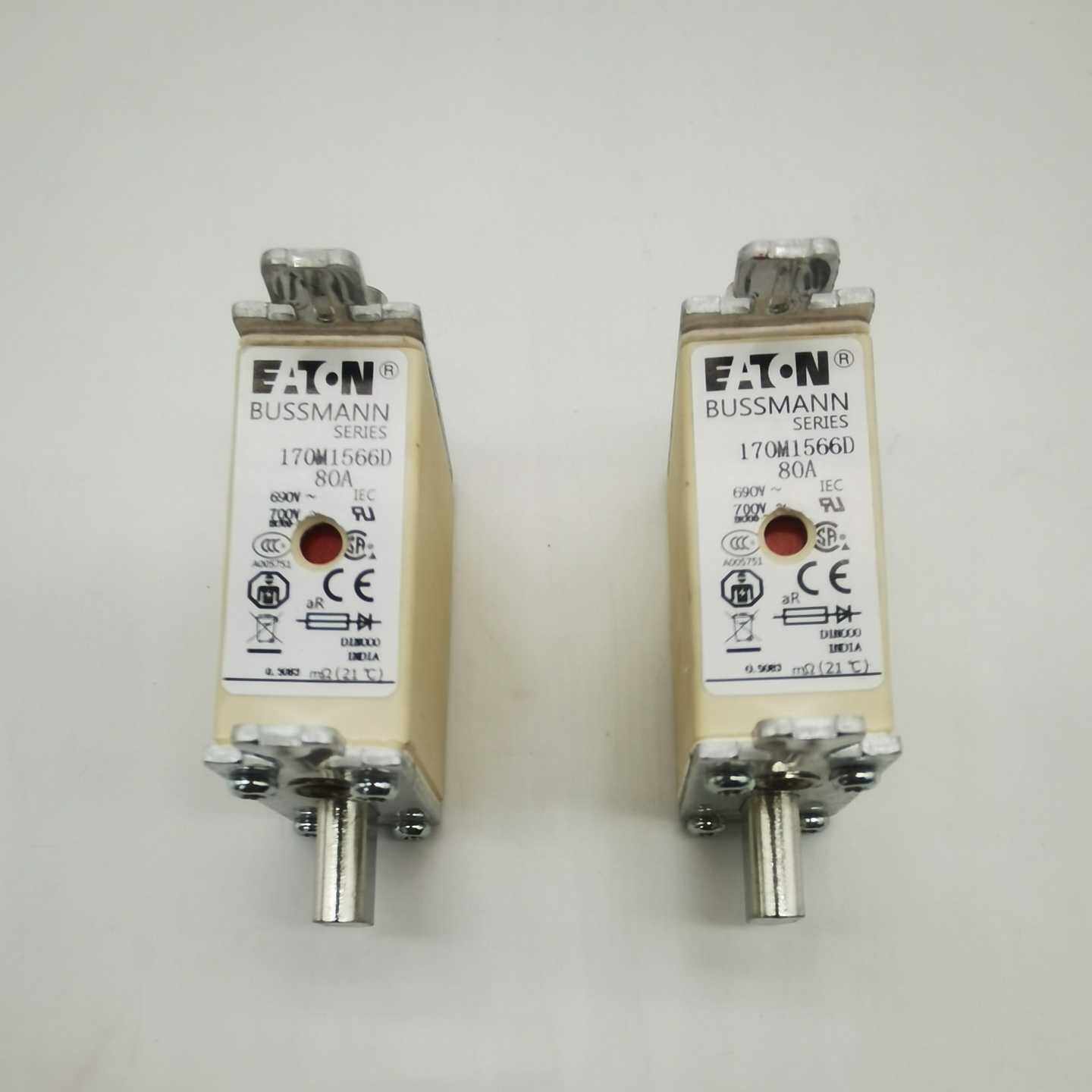 询价17M1566D低压熔断器