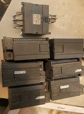 【议价】s7一200214一1AD20一0XB0美版适用