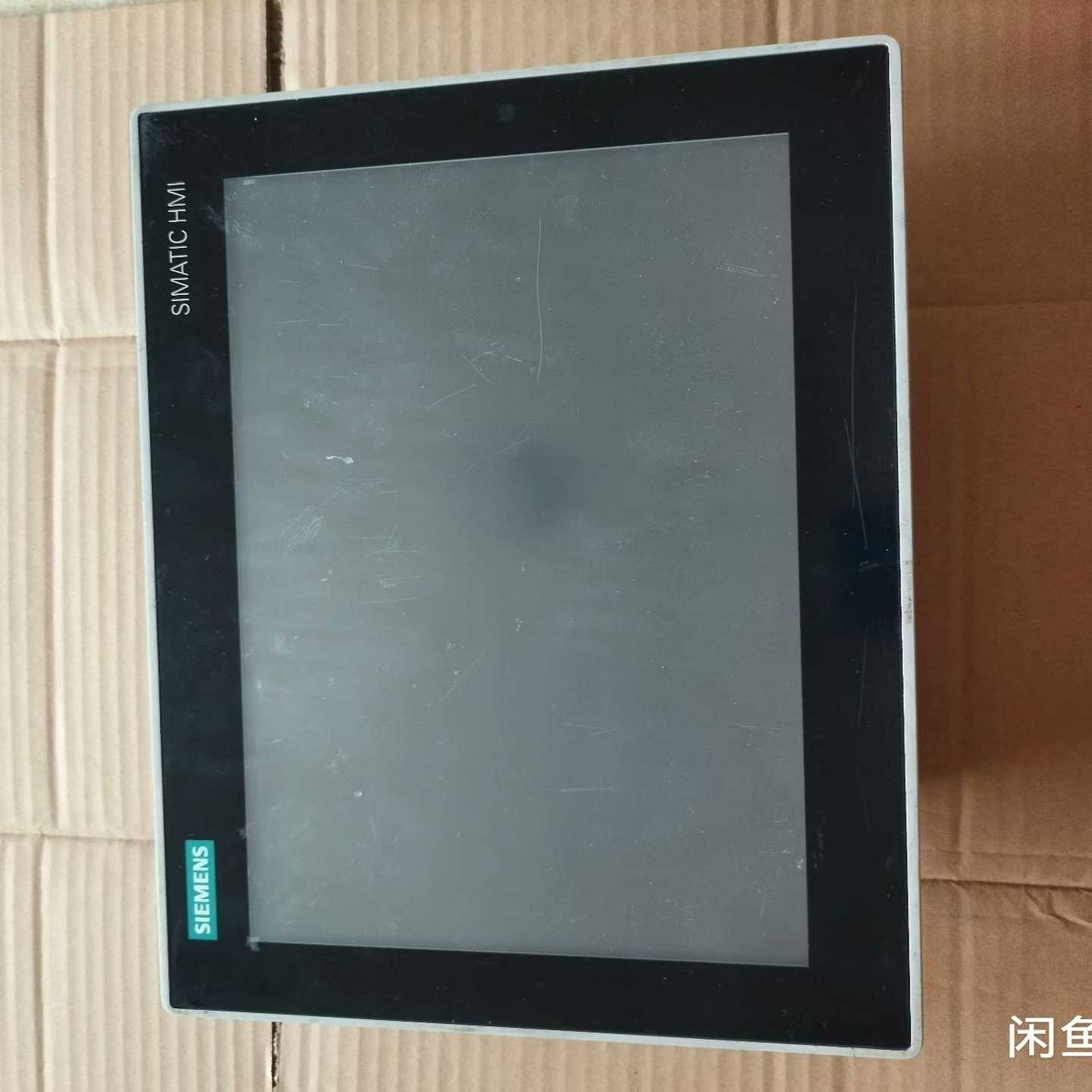 6AV7230-0CA20-DBA0，成色漂亮功能完好，议价--议价商品