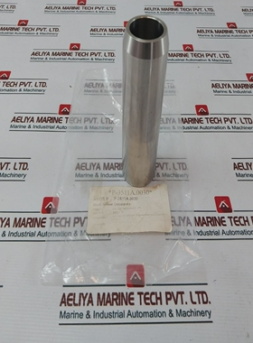 ShinShinMachinery523.1ShaftSleeveUnbalanceP-3511A.003