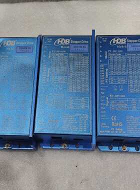 议价汉德保HDB两相步进驱动器ASD545R-KKV13