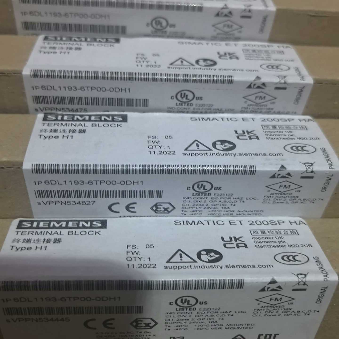 6DL1193-6TP00-0DH1SIMATIC E~询价