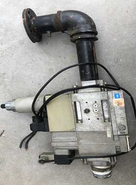 DUNCS冬斯燃气阀，MB-ZRDLE415B01S--议价商品