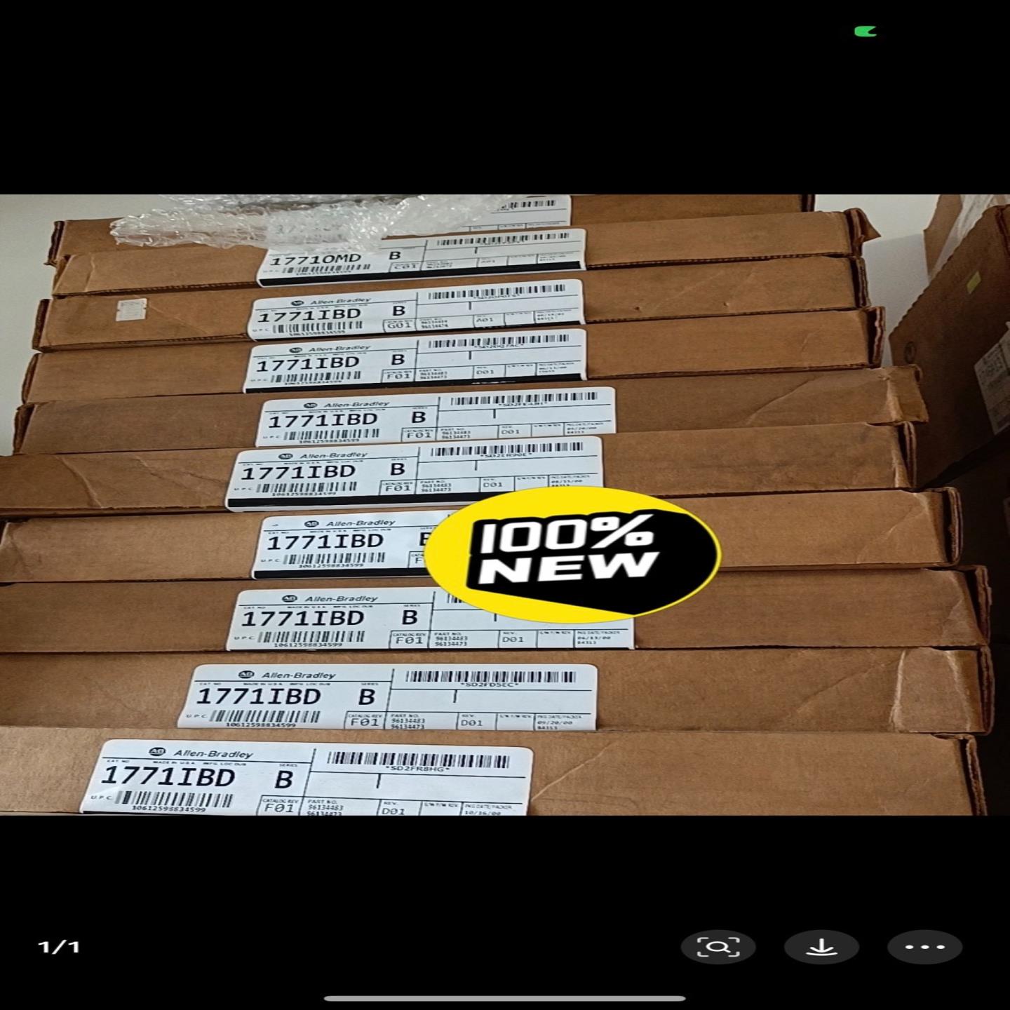 1785-BCM(佳毅工控)