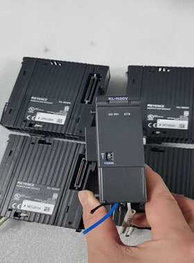 基恩士KEYENCEKL-N20V远程链接模块，日本原装正--议价商品