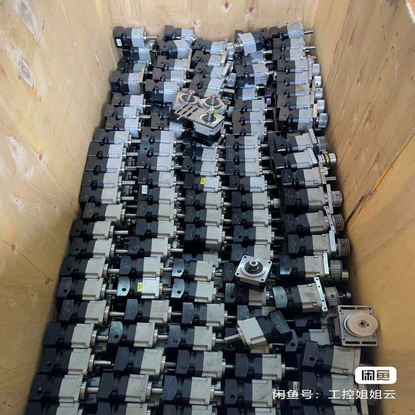 200一400w纽仕特/LEAD减速机：速比1：5的/AB6--议价商品