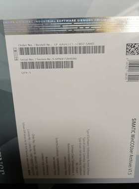 【议价】6AV6371-1CB07-5AX0未开封现适用