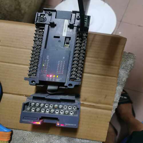 咨询-汇川PLC，H2U-2416MR-XP，H2u-0016ER