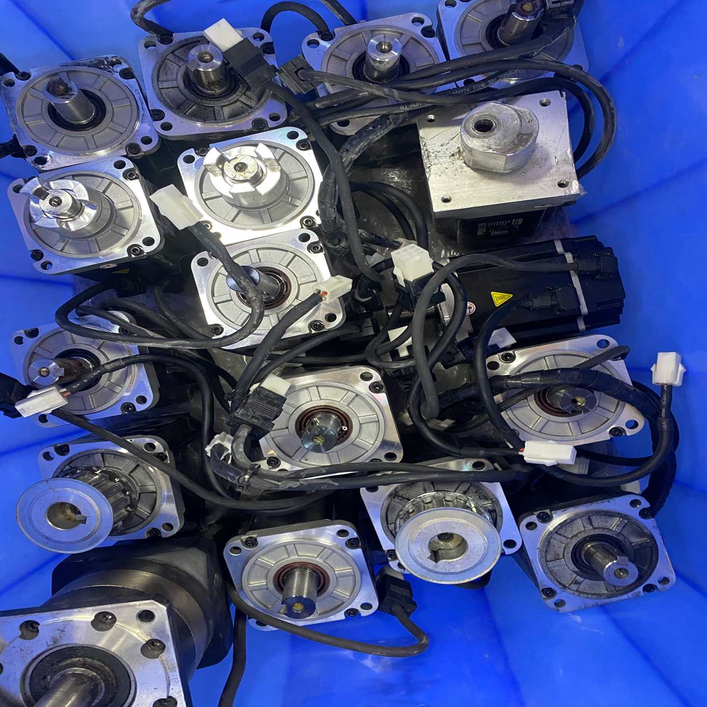 东陵伺服DS2P-08ASDM1M-08A80I8S询价