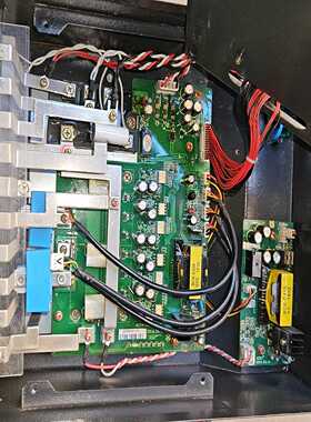 KC300-B-4T-0185G/0220PB配件--议价商品