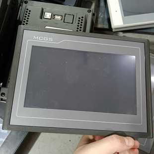 昆仑通态7寸触摸屏 TPC7062Ti（地坛设备）