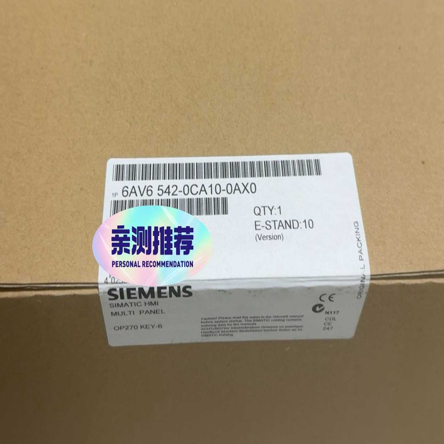 询价6AV6542-0CA10-0AX0余货，，功