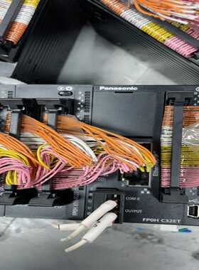 松下PLCAFP0HC32ET。700一个--议价商品