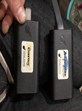 TotalPhase的TP240141烧录下载AardTo