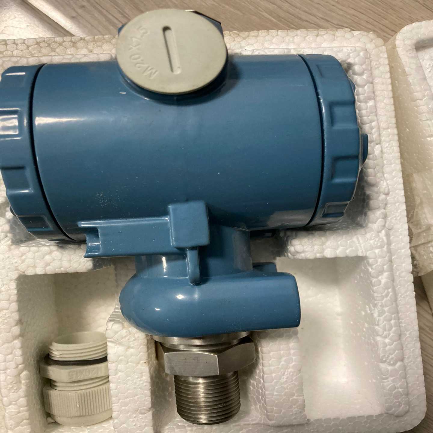 【请询价】安徽晶锋JF-YLNSQ压力变送器0～20MPa