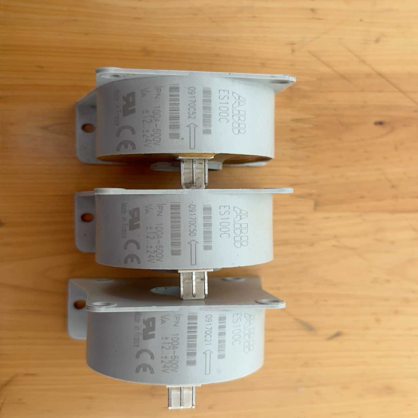 es100c24v电流传感器询价