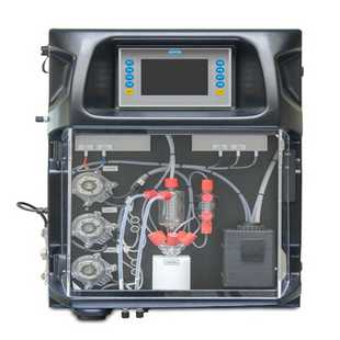 美国Hach哈希EZ6J000痕量金属在线分析仪水质分析仪美国EZ6003.