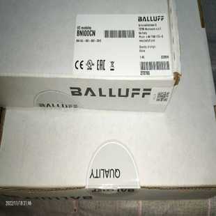 IOL 询价 BNI 巴鲁夫模块BIS0186 BNI00CN