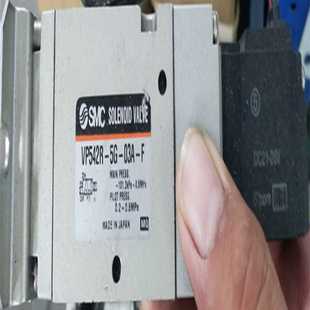议价电磁阀VP542R FVP542 03A F供应适用 5EZ