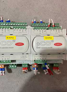 卡乐(CAREL)模块PCOE004850询价