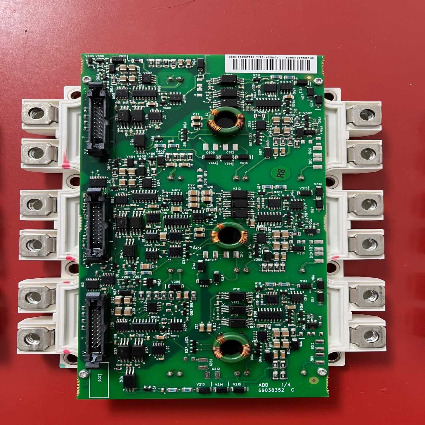 【议价】FS450R17KE3/AGDR-71C模块三套适用