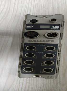 Balluff巴鲁夫BNI0047BNIPBS-302--议价