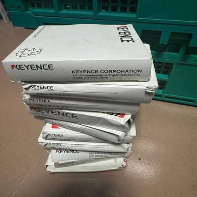 基恩士OP-84409有10个【询价】