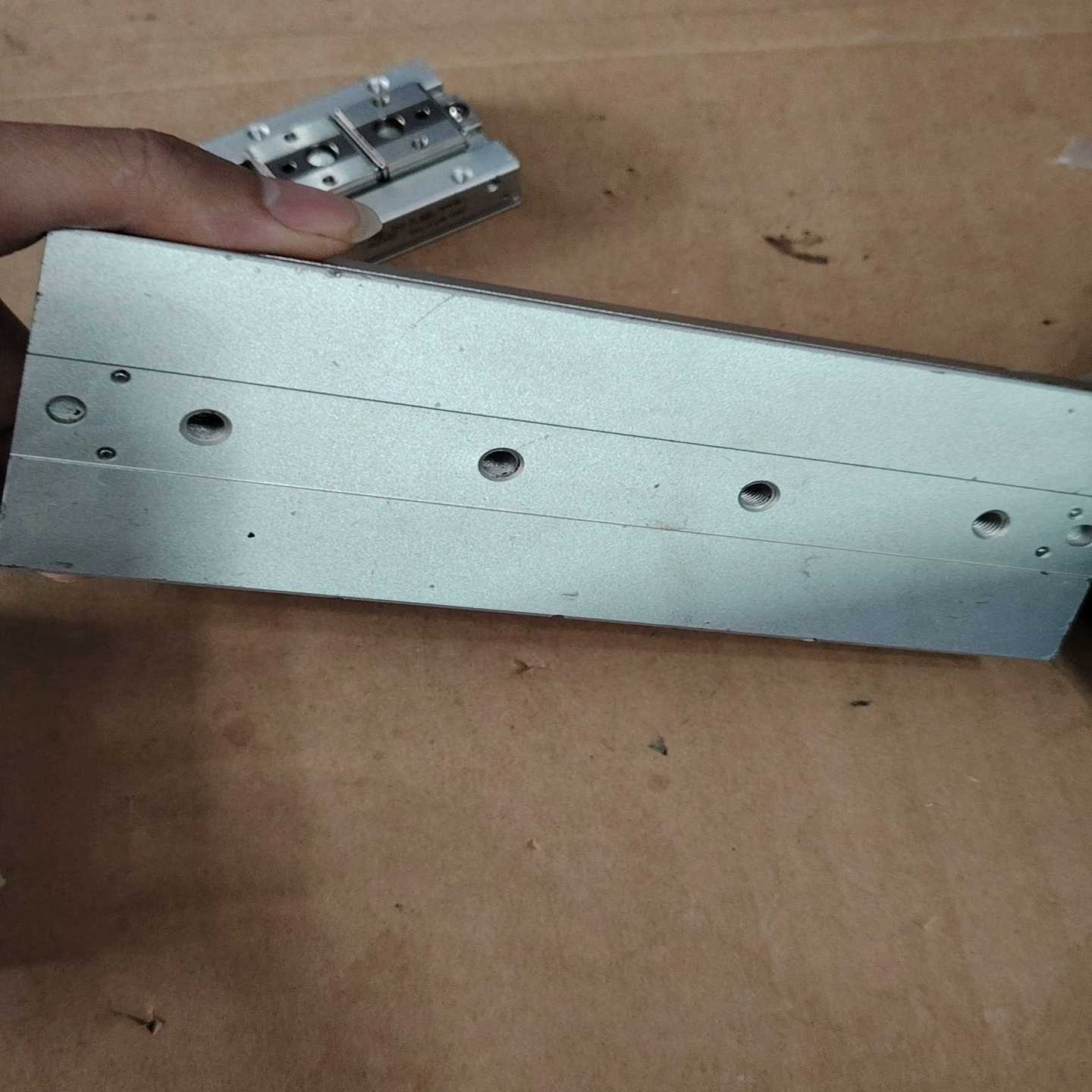 议价ALPHA5100-31R5GB阿尔法变频器15KW链接