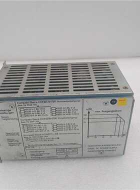 GOSSENKONSTANTERKS223N5BU6K【询价】