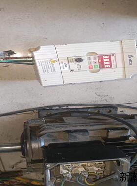 台达变频器VFD015M43B   15KW  拆机  功议价商品
