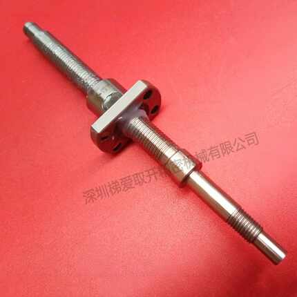 日本THKL滚珠丝杠BNK0810-3GT355LC5YMDK0401-3MDK0601-3导轨