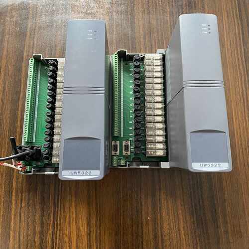 (议价)优稳模块UW5322底座TU5381
