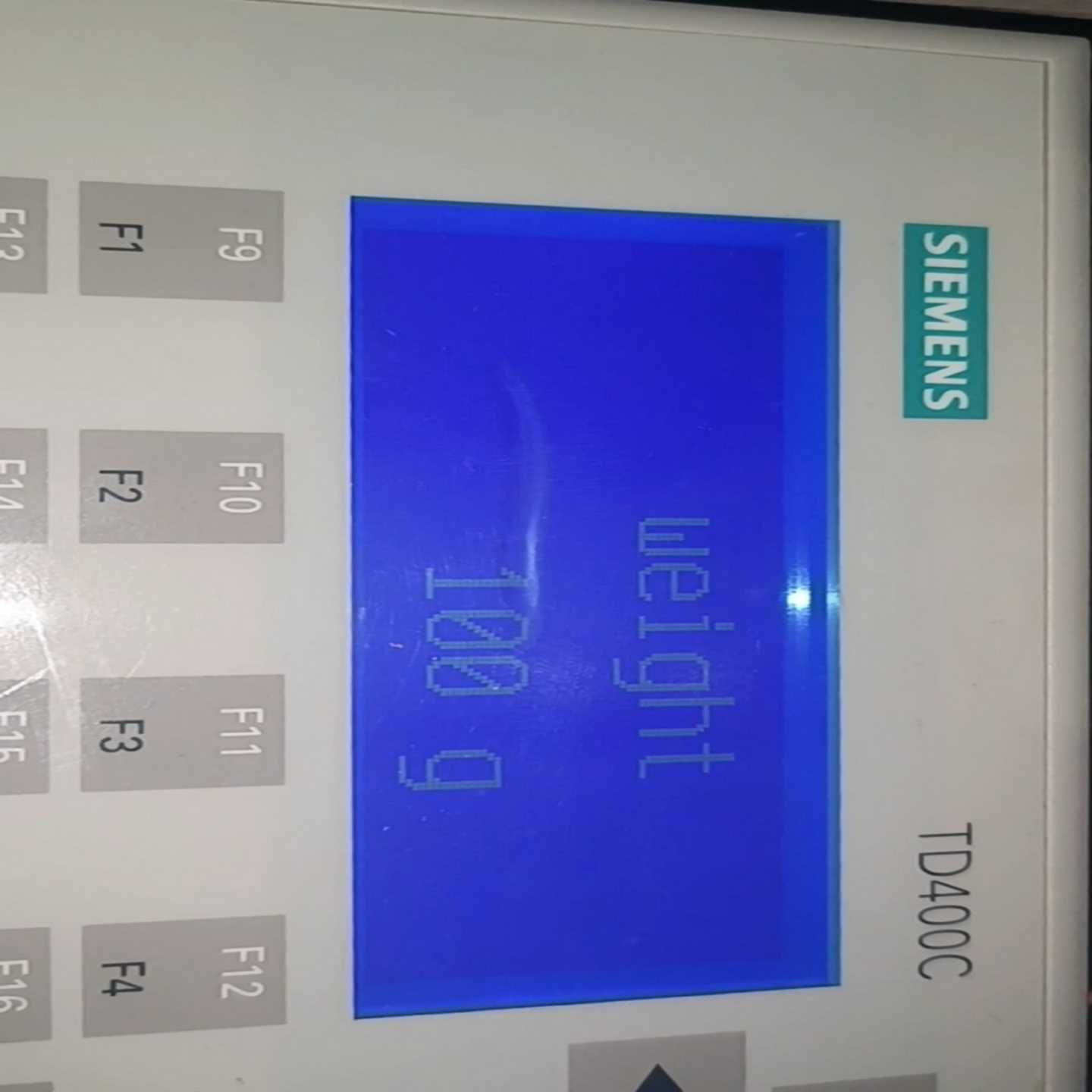 询价称重模块，7mh4930，s7-200模块，成色如图，