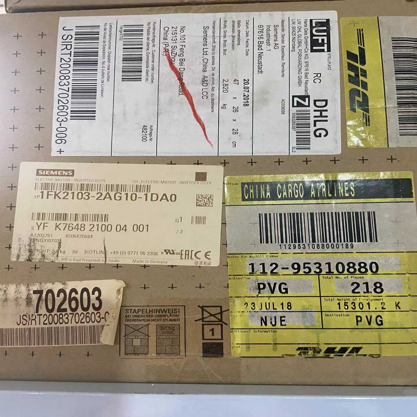 1FK2103-2AG10-1DA0S210伺服电机询价