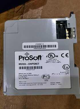 MVI69-DNPSNET，功能正常95新，议价询价