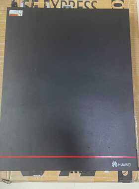华为 USG6306E 防火墙 成色新