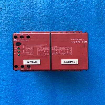 XPSECM5131安全继电器询价
