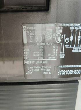 询价瓦特隆DC21-60C0-S0AF固态继电器